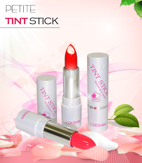 Tinted Stick Lip Balm