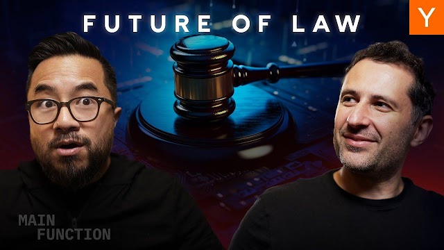 AI and the Future of Law: The Journey of Casetext and the Power of AI  