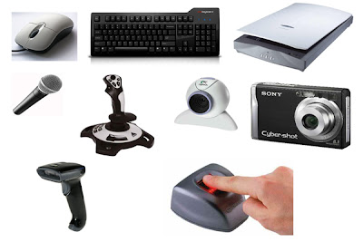 input-devices