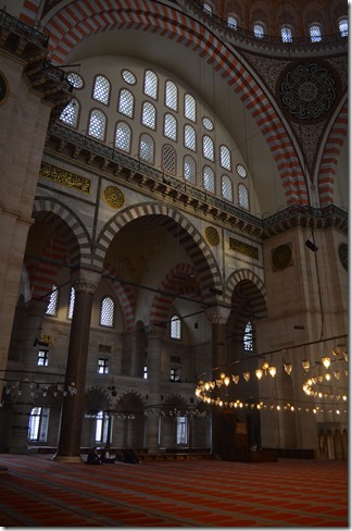Istanbul Nov 2015