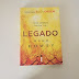 [RESENHA]: Legado #3