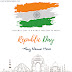 Create Republic Day 2023 Card With Name Pic Free Edit