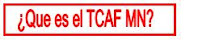 TCAF MN