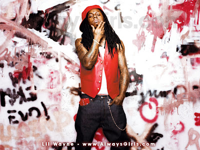 Lil Wayne HD Wallpapers