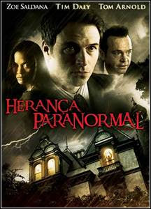 Herança Paranormal Dual Audio