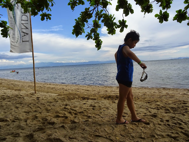 Playa Calatagan 2015 Beaches Near Metro Manila