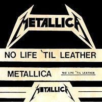 [1982] - No Life 'Til Leather [Demo]