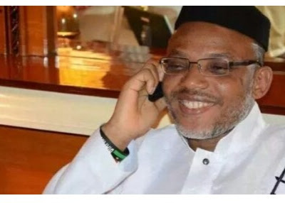 No Option Left As DSS Finally  Grant Nnamdi Kanu&#39;s Request... (Details)
