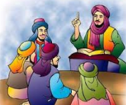 Kisah Teladan dan Ajaran Islam: Pentingnya Khutbah 