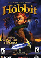 DOWNLOAD GAME The Hobbit (RIP/PC/ENG)