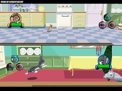 aminkom.blogspot.com - Free Download Games Tom and Jerry