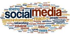 Social Media Networking Traffic