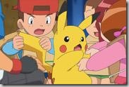 ポケットモンスター ベストウイッシュ 12話