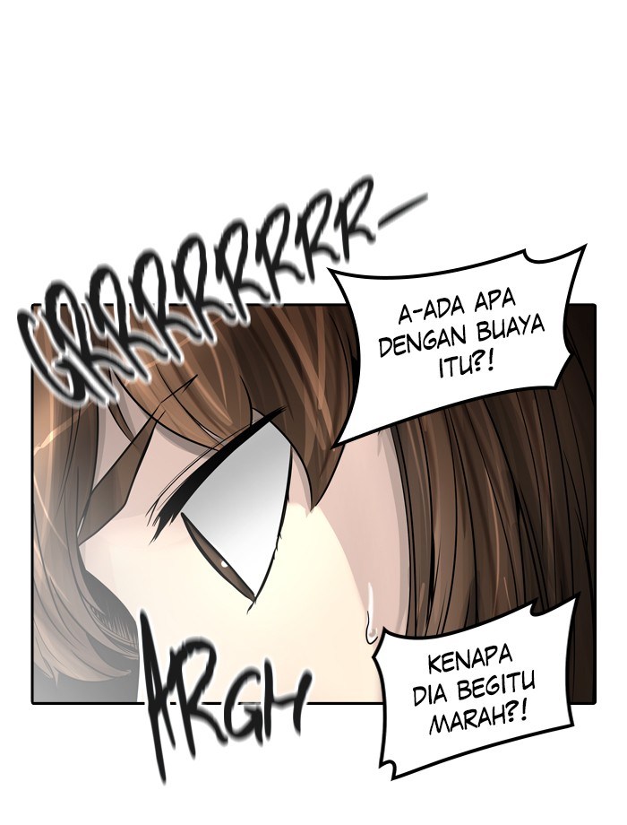 Webtoon Tower Of God Bahasa Indonesia Chapter 390