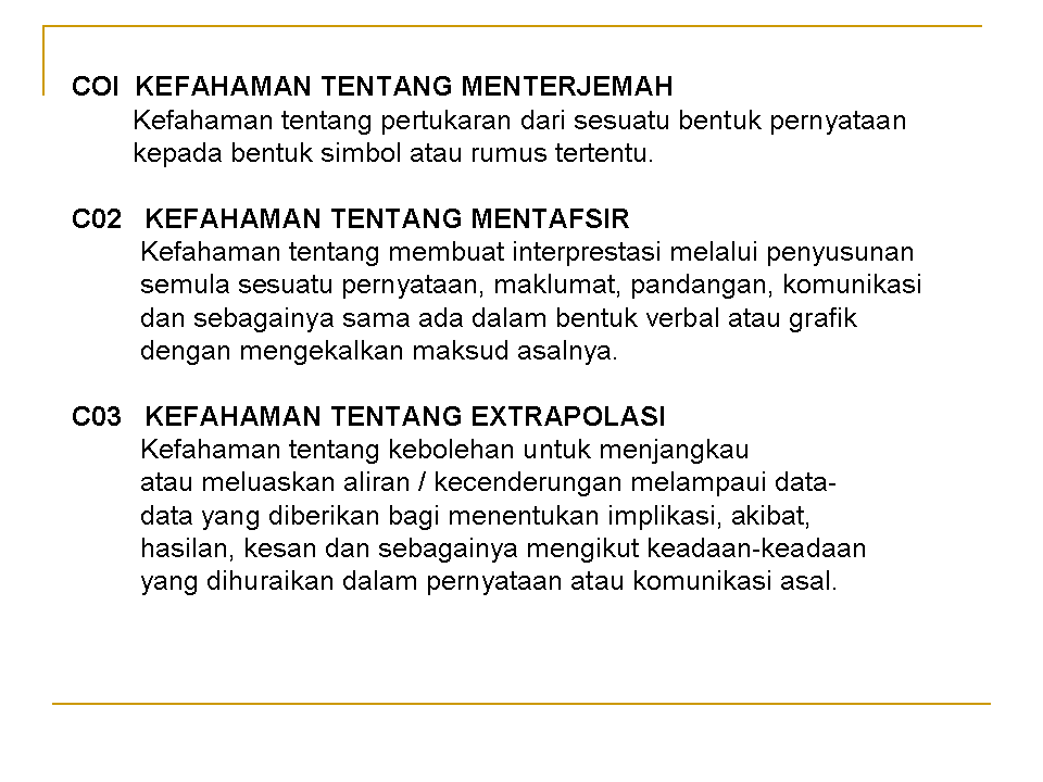 Contoh Carta Organisasi Tingkatan - Contoh Two