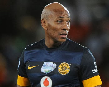 Neal and Pray: EXCLUSIVE: Kaizer Motaung Junior hangs up ...