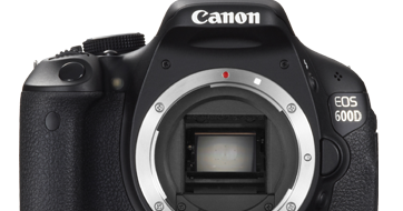 Harga dan Spesifikasi Canon EOS 600D Body ~ TECHNO LIVE