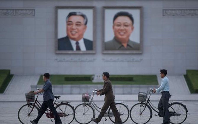 Ini 10 Aturan Gila di Korea Utara yang Bikin Kita Geleng Kepala
