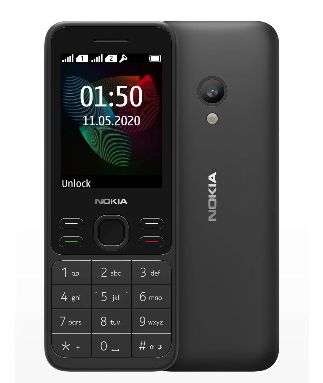 سعر موبايل نوكيا 150 2020 _ Nokia 150 2020 في سوريا اليوم