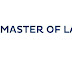 Master of Laws