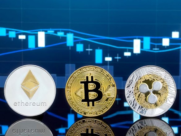 Why Do People Buy/Invest In Cryptocurrencies? : Value of Crypto Explained: How Do Cryptocurrencies Work ... - That gives corporations several different rationales to hold the coins, or offer.