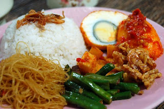 Resep Nasi Uduk Kebon Kacang Betawi  Resep Juna