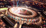 London Olympic Stadium 2012 Wallpapers HD Gallery
