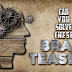 Teasing Brain