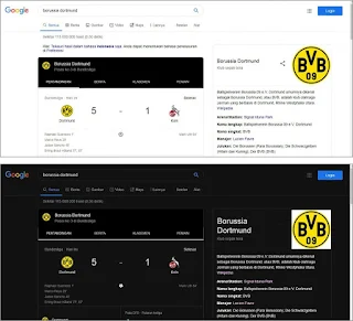 Cara Mengaktifkan Dark Mode Google Chrome di Android & PC