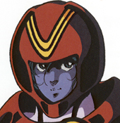 Macross Milia 639 (Milia Fallyna)