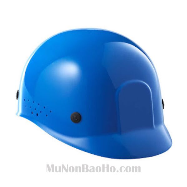 Mũ Bảo Hộ Blue Eagle Cao Cấp