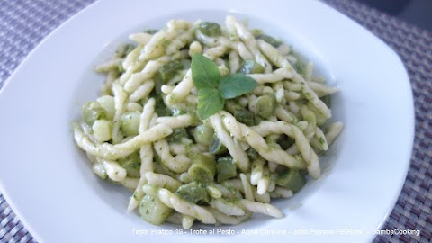 Pastas Frescas - Sêmola de Grão Duro