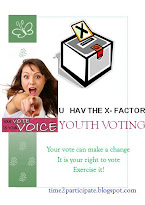 Youth Voting