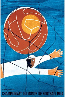 Mundial, 1954, Suiza, Copa del Mundo,