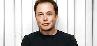 Biografi Elon Musk - Pendiri Paypal