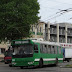 В Харькове троллейбусы №13, 20 и 31 завтра изменят маршрут