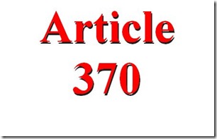 article 370