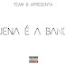 “LUENA É A BANDA”, O EP QUE UNE ARTISTAS DA MESMA CIDADE [Download]