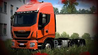 IVECO HIWAY EDIT BR EURO TRUCK 2 1.40-