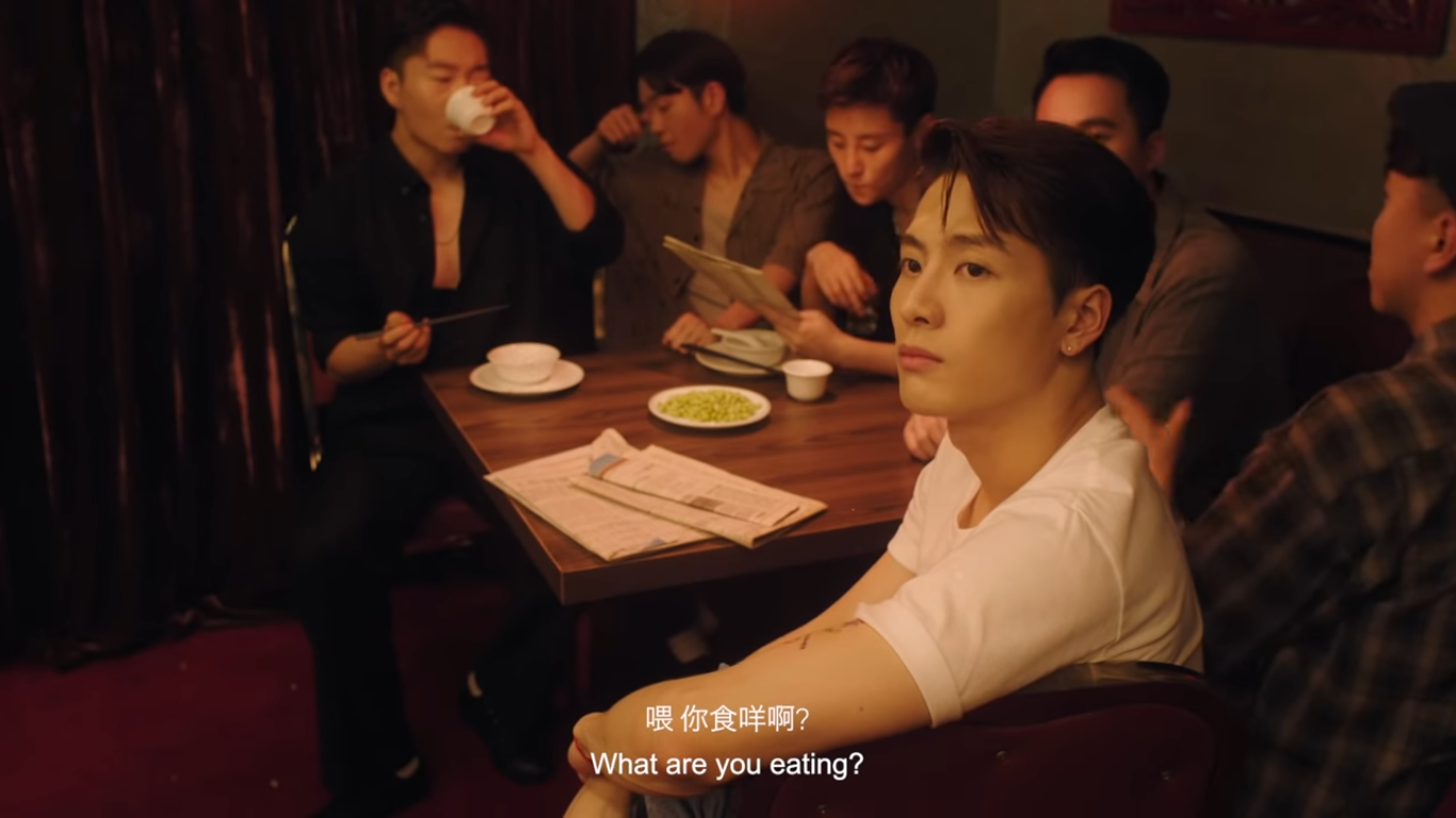 GOT7's Jackson Brings Unique Concept in New MV 'Pretty Please'
