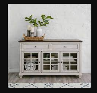Pike And Main Accent Console Costco