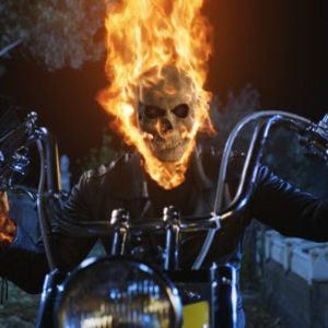 ghost rider photos motorcycle