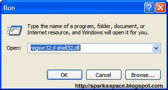 sparksspace