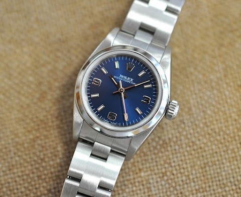 ＲＯＬＥＸオイスターパーペチュアル<br />396,000円（税込み）