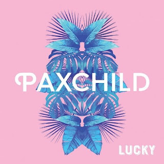 Lirik Lagu Paxchild – Lucky (Feat. Hyeonmin)