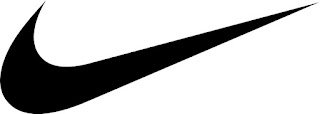 logo keren simple nike