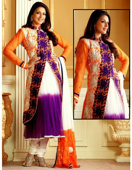 http://www.bharatplaza.com/womens-wear/readymade-suits/bollywood-salwars/breathtaking-shaded-net-kameez-slkdv6706a.html