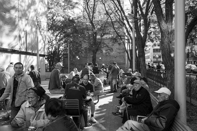 Chinatown-Boston