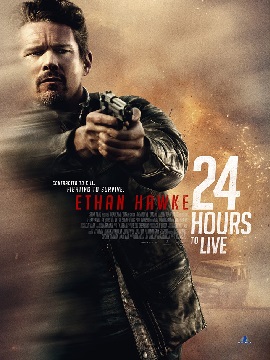 24 Giờ Hồi Sinh - 24 Hours to Live