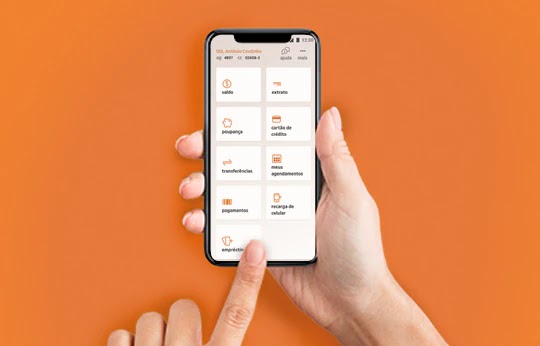 Aplicativo do Itaú Unibanco Apresenta Instabilidade e Deixa Clientes Sem Acesso a Serviços